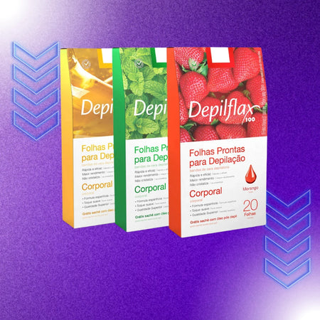 Depilflax