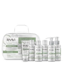 Kit Limpeza de Pele Facial Clean Skin Hipoalergênico Raavi