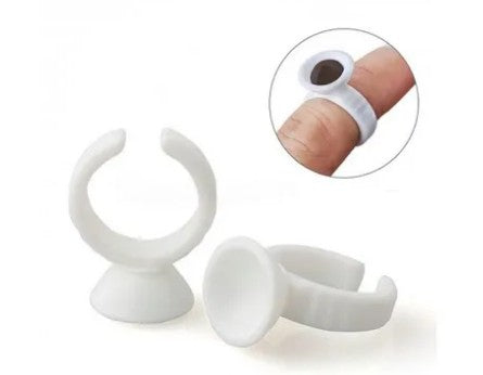 Anéis sem divisória - pcs com 25uni