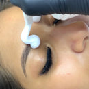 Espuma de Limpeza Facial Higienização Preparo Sobrancelhas Skin Care La Benig 150ml