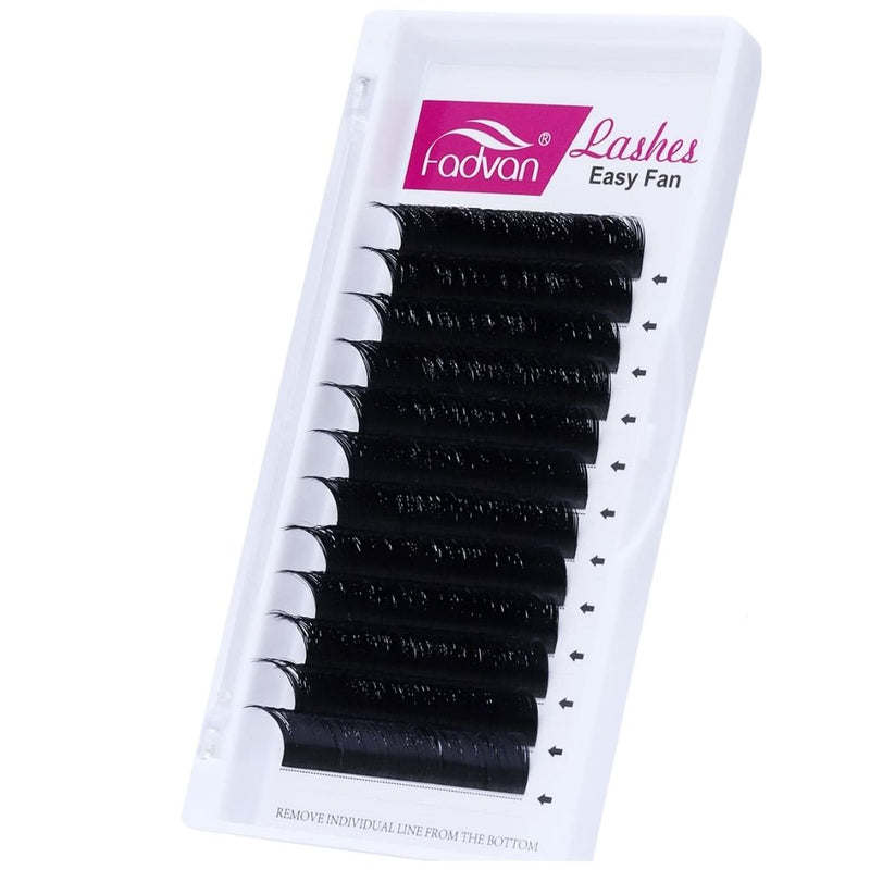 Fadvan Elipse (fio a fio)