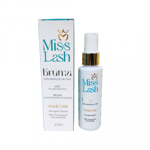 Bruma Home Care Miss Lash - 60ml