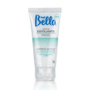 Creme Esfoliante Facial de Alecrim Depil Bella 50g