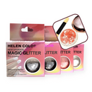 PÓ CROMO MAGIC GLITTER COR 03 - HELEN COLOR