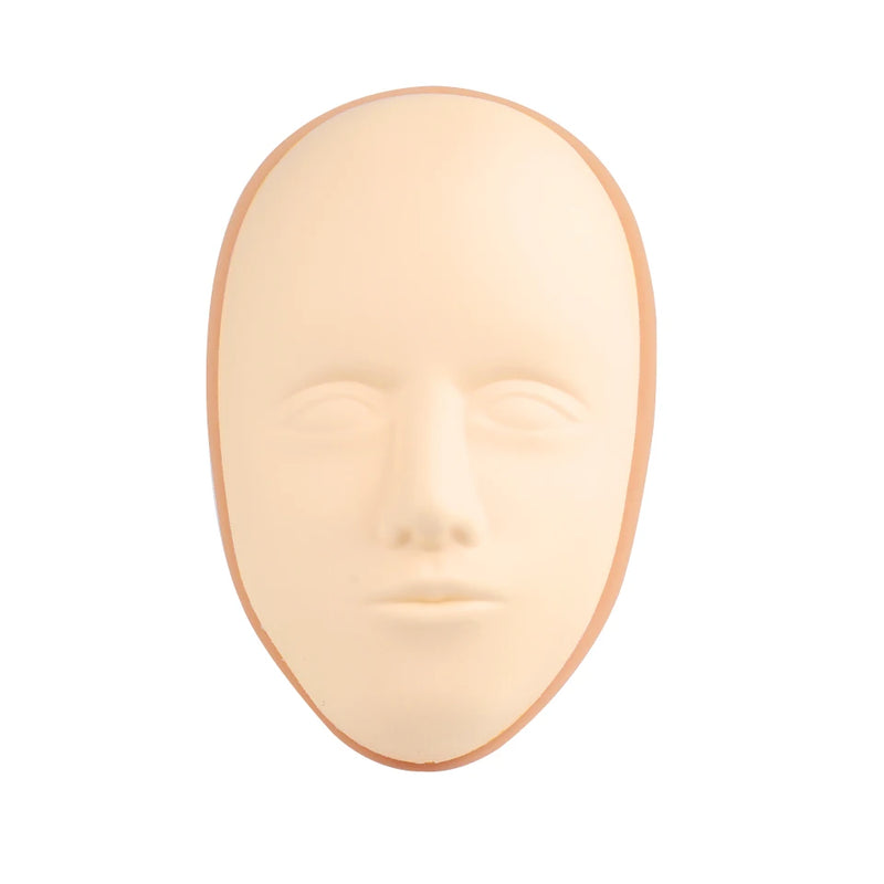 Pele Sintética para Treinamento 5D