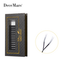 Cílios Decemars Y Ponta Tripla