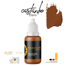 Pigmento Mag Color Gold Castanho Claro-5ml