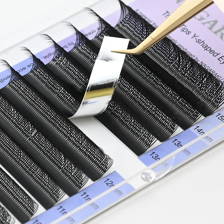 Cílios Nagaraku 3 Split Y