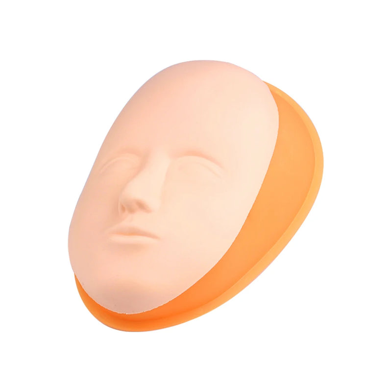 Pele Sintética para Treinamento 5D