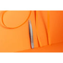 Pinça de Sobrancelha Staleks Pro - TE-10-5 - Série Expert 10 - Ponta Fina