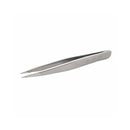 Pinça de Sobrancelha Staleks Pro - TE-10-5 - Série Expert 10 - Ponta Fina