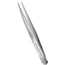 Pinça de Sobrancelha Staleks Pro - TE-10-5 - Série Expert 10 - Ponta Fina