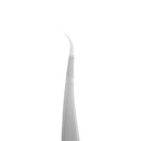 Pinça para Cílios Staleks Pro - TE-41-3 - Série Expert 41