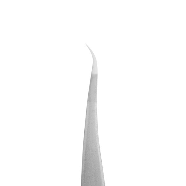 Pinça para Cílios Staleks Pro - TE-41-3 - Série Expert 41