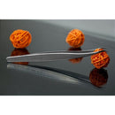 Pinça para Cílios Staleks Pro - TE-41-3 - Série Expert 41