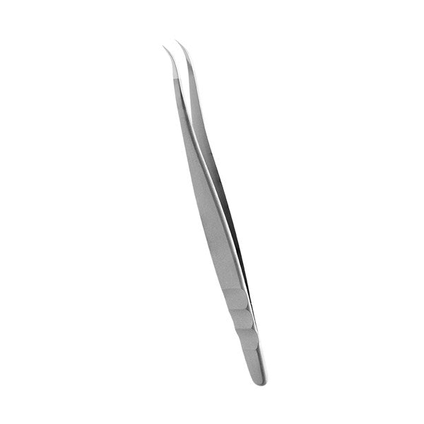 Pinça para Cílios Staleks Pro - TE-41-3 - Série Expert 41