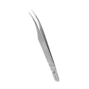 Pinça para Cílios Staleks Pro - TE-40-11 - Série Expert 40