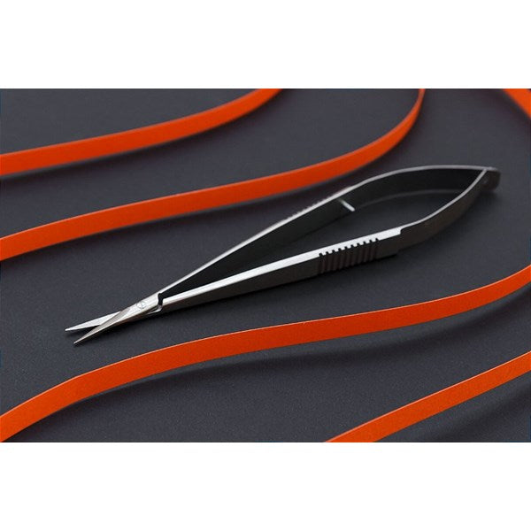 Tesoura de Sobrancelha Staleks Pro - Série Expert 90 - SE-90-2