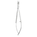 Tesoura de Sobrancelha Staleks Pro - Série Expert 90 - SE-90-2