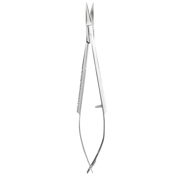 Tesoura de Sobrancelha Staleks Pro - Série Expert 90 - SE-90-2