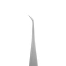 Pinça para Cílios Staleks Pro - TE-40-2 - Série Expert 40