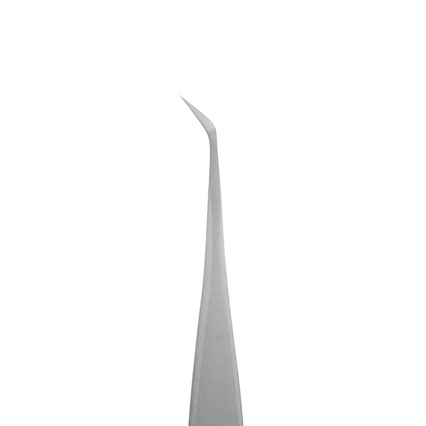 Pinça para Cílios Staleks Pro - TE-40-2 - Série Expert 40