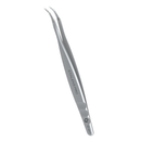 Pinça para Cílios Staleks Pro - TE-40-7 - Série Expert 40