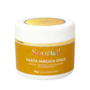 Pasta Mágica Sourcil GOLD - 15g