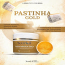 Pasta Mágica Sourcil GOLD - 15g