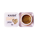 GEL COLEÇÃO SHINE 5ml (Cores Variadas) - KAISA