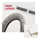 Caixa de Cílios para Volume Brasileiro Y - 2400 fios Decemars