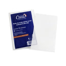 PAPEL PERLON PARA DEPILAÇÃO DE BUÇO/SOBRANCELHA (100 unidades)