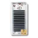 Cílios Cherry Lash 4D