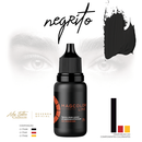 Pigmento MagColor Gold Line Brow Negrito 5ML