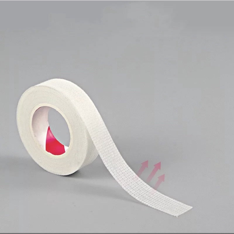 Fita Micropore Branca