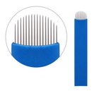 Lâmina 16U Flex 0.25mm-Tebori