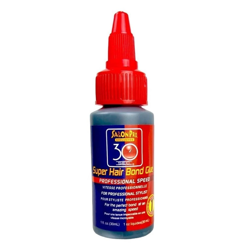 COLA SALON PRO P/TUFINHOS - 30ml