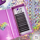 Love Lash 5D M - FOX EYES