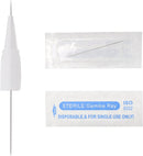 Agulha Universal 1 ponta  + Ponteira