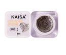GEL COLEÇÃO SHINE 5ml (Cores Variadas) - KAISA