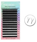 Nagaraku Y - Volume Brasileiro