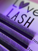 Love Lash 5D M - FOX EYES