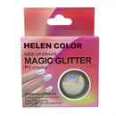 PÓ CROMO MAGIC GLITTER COR 03 - HELEN COLOR