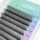 Nagaraku Y - Volume Brasileiro