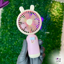 Ventilador para Cílios Portátil