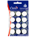 TOALHA MULTIUSO DESIDRATADA (12 unidades)