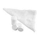 TOALHA MULTIUSO DESIDRATADA (12 unidades)