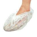 Protetor de TNT Descartável Anatômico PROPÉ (20 unidades) - Santa Clara