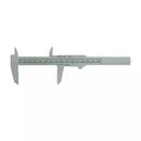 PAQUÍMETRO PLÁSTICO 15cm