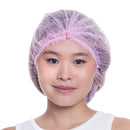 TOUCA DESCARTÁVEL NÃO TECIDO (25 unidades) - Santa Clara